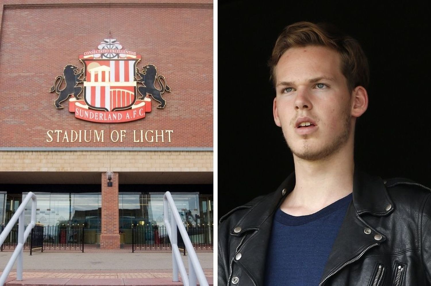 Increíble: multimillonario francés de 23 años, nuevo dueño del Sunderland