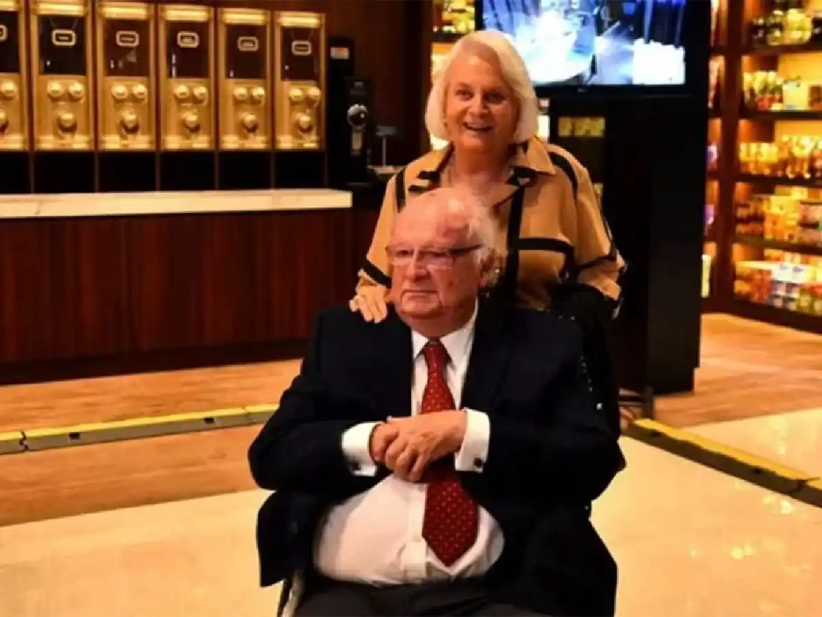 Murió Antonio Cabrales, dueño de la famosa empresa de café