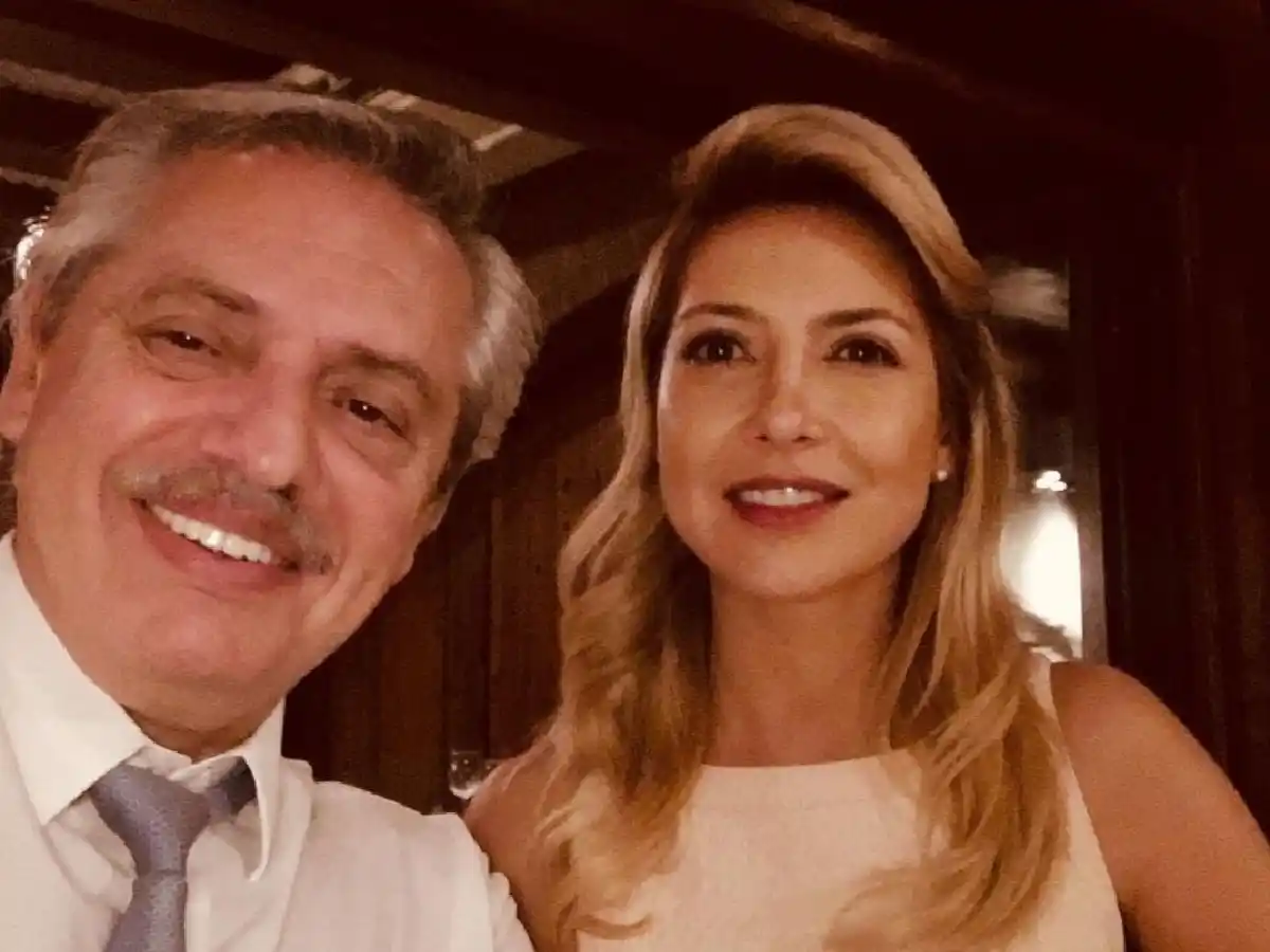 Coronavirus, Copa América y elecciones: ¿en qué contexto de país Alberto Fernández y Fabiola Yáñez encargaron un bebé?