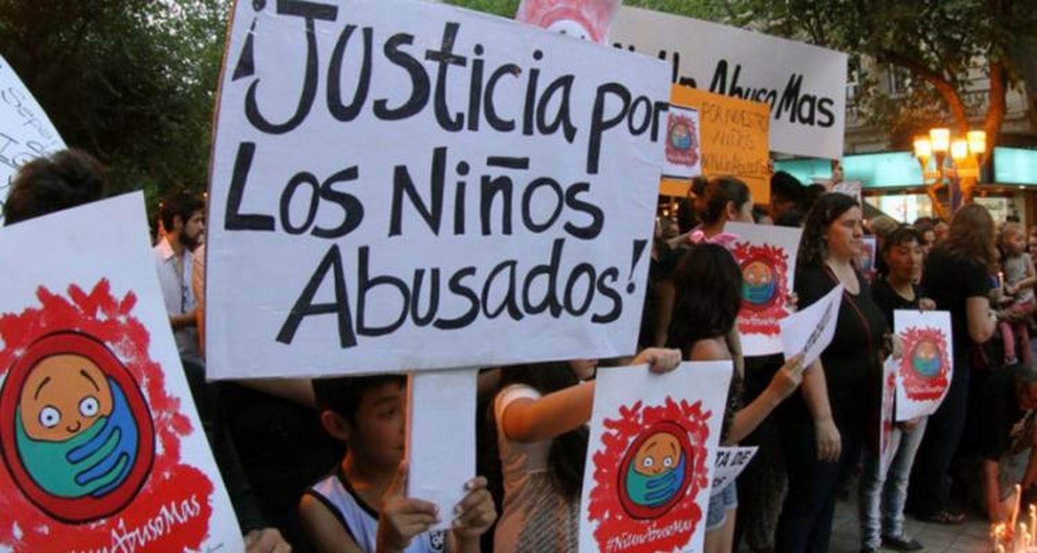 El relato de la nena de 11 años víctima de abuso por parte de un vecino, detenido dos años después de la denuncia