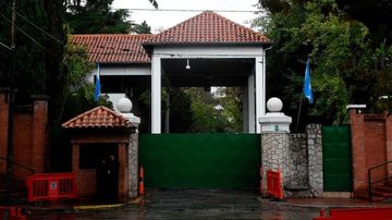 Trabajadores del Hospital Garrahan convocan a una caravana a Olivos para reclamar por la Emergencia Pediátrica