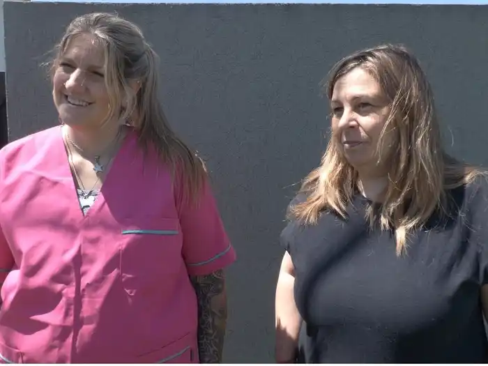 Proteccionistas preparan una denuncia penal y una marcha por maltrato animal en los caniles