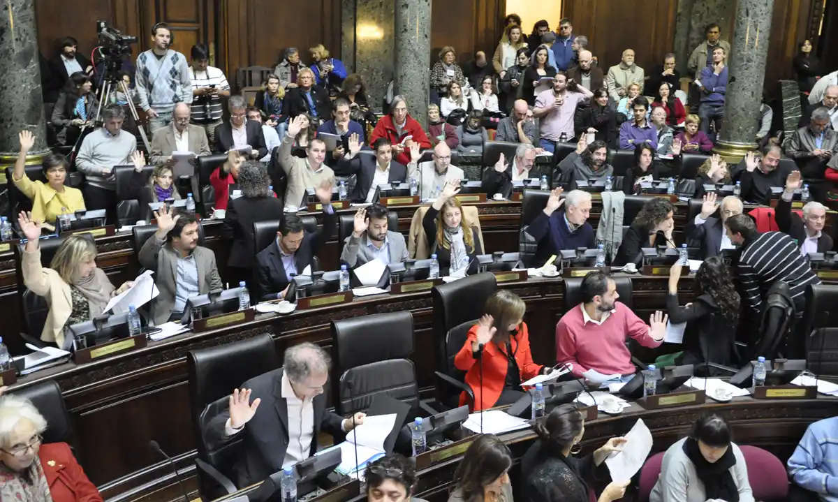 Prevén u$s 665 millones de inversión en hoteles gracias a incentivos fiscales