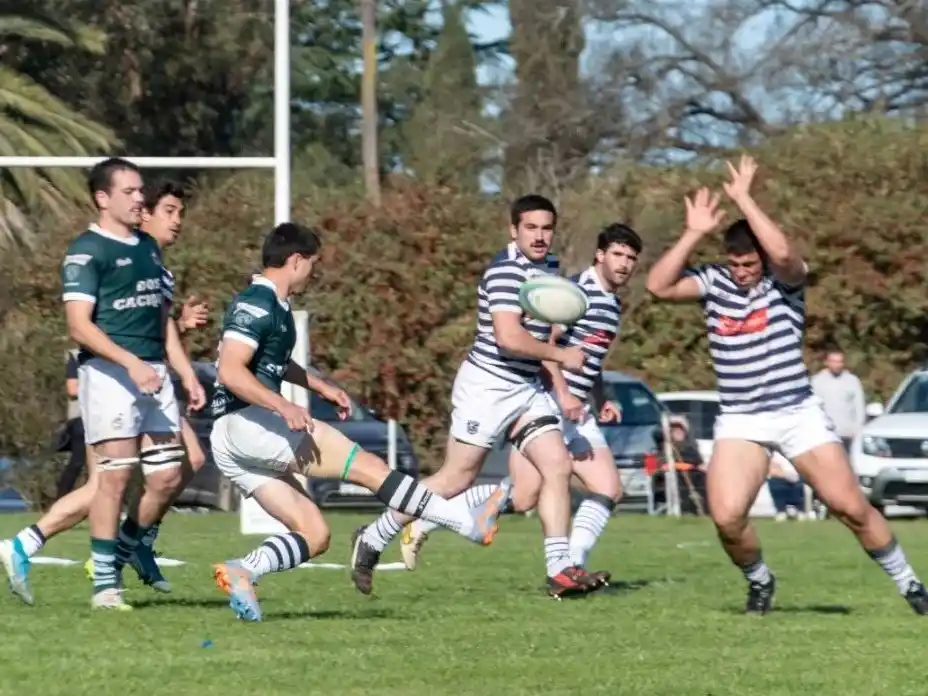 El clásico tandilense se jugará en la última fecha.