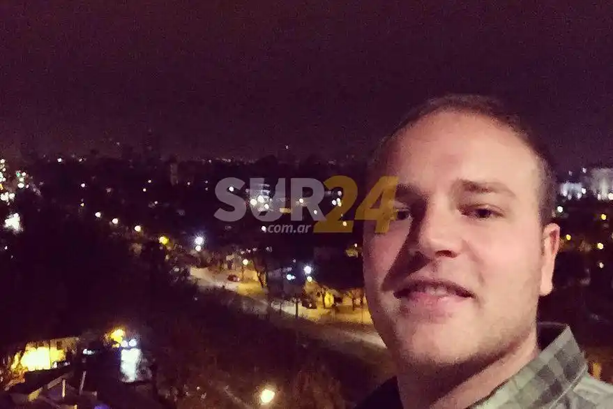 Un periodista mendocino fue a comprar dólares y lo mataron dentro de su auto