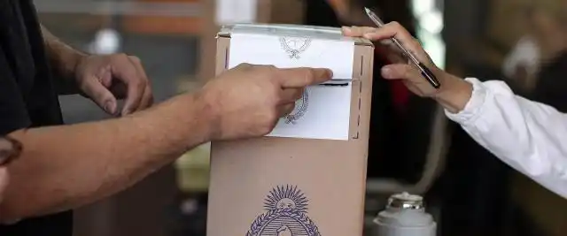Elecciones 2019: Se encuentra abierto el registro voluntario de autoridades de mesa