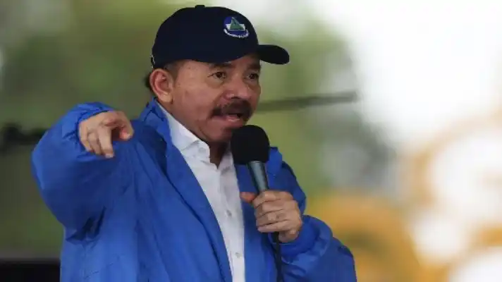ENTRE ELLOS SU HIJA: EE.UU. sanciona a cuatro allegados del presidente de Nicaragua