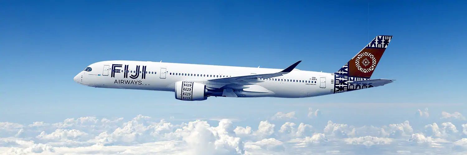 Fiji Airways schedules non-stop flights to Dallas