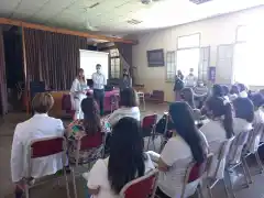 Monti y Müller presentaron el programa ALEER