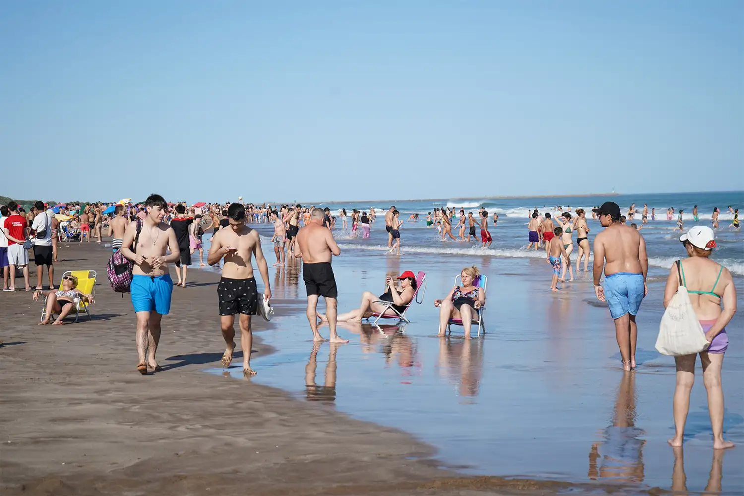 Playa - 1