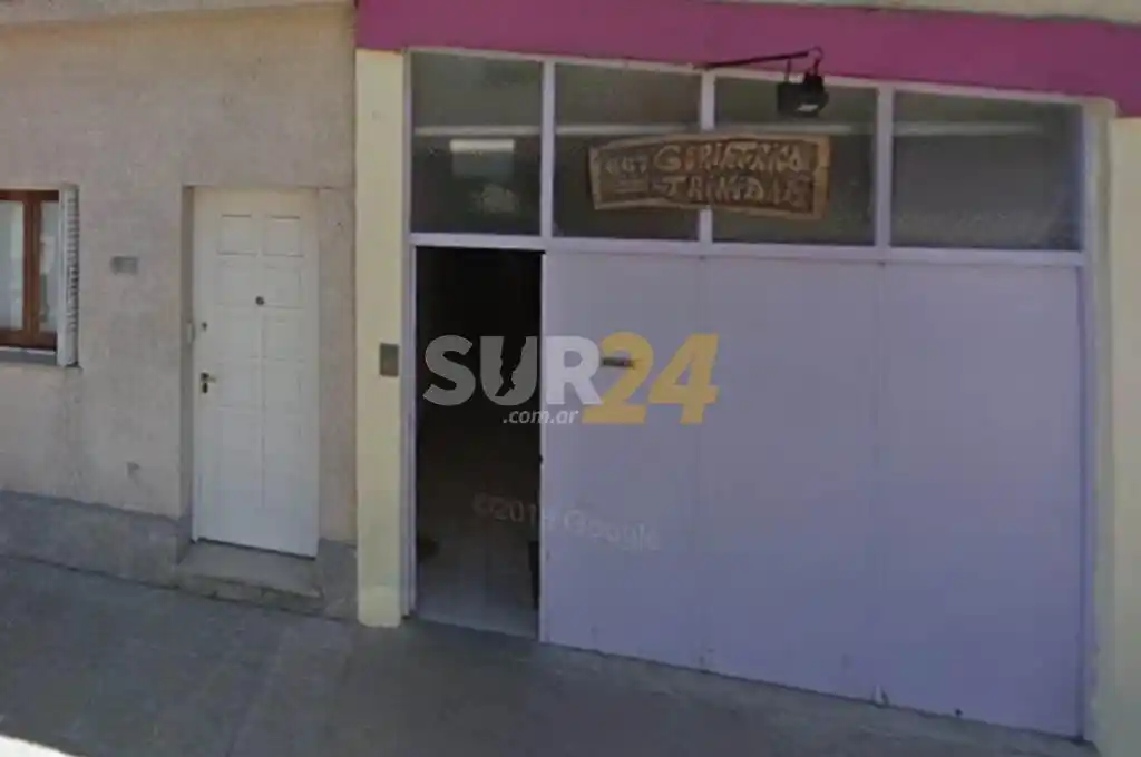 Crimen en un geriátrico santafesino: mató a su compañero de cuarto de una puñalada