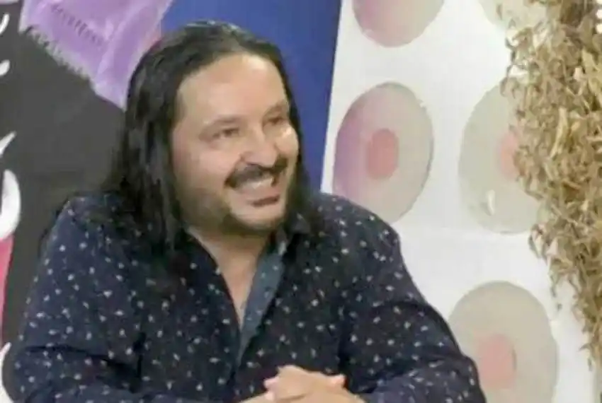 “La democracia está en peligro ante los 
ataques judiciales y discursos de odio”