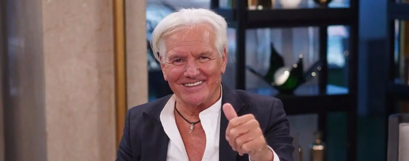 Nuevo parte de Sergio Denis: sigue en coma, pero su gravedad es "moderada"