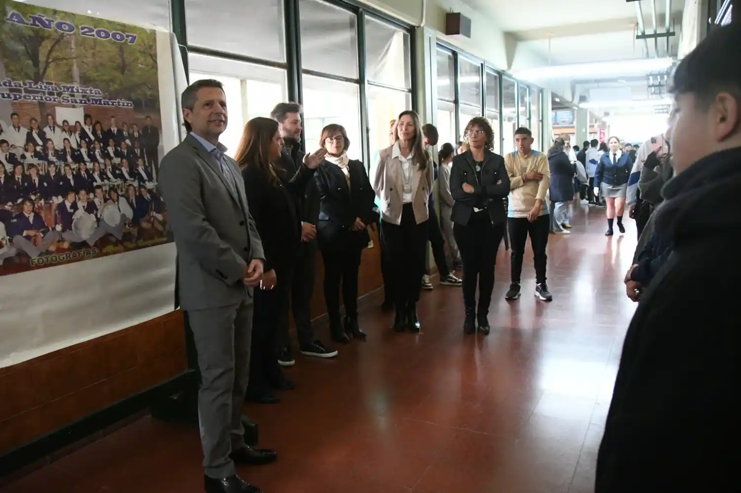 Bernarte San Martín