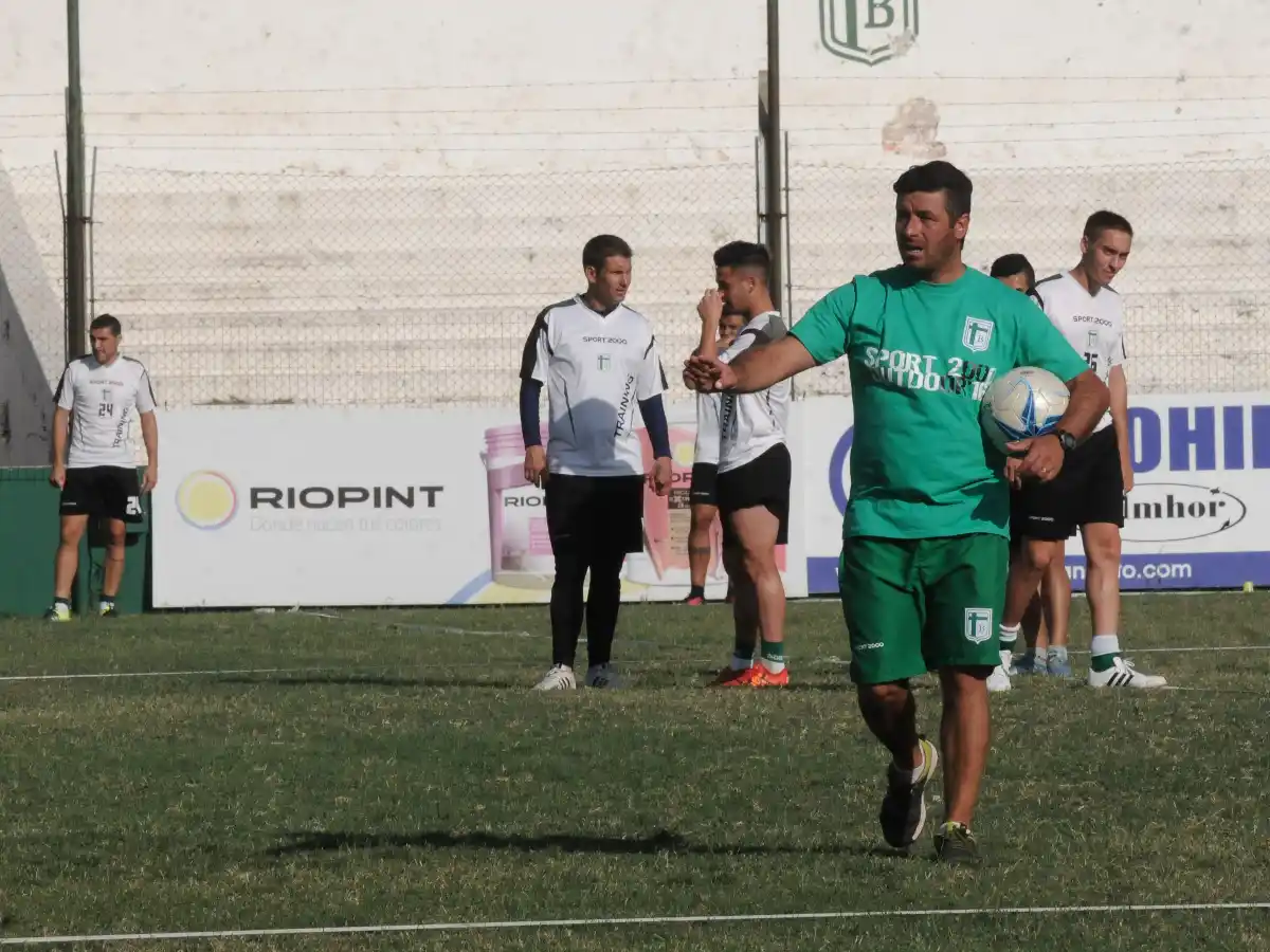 El comienzo de  una nueva etapa