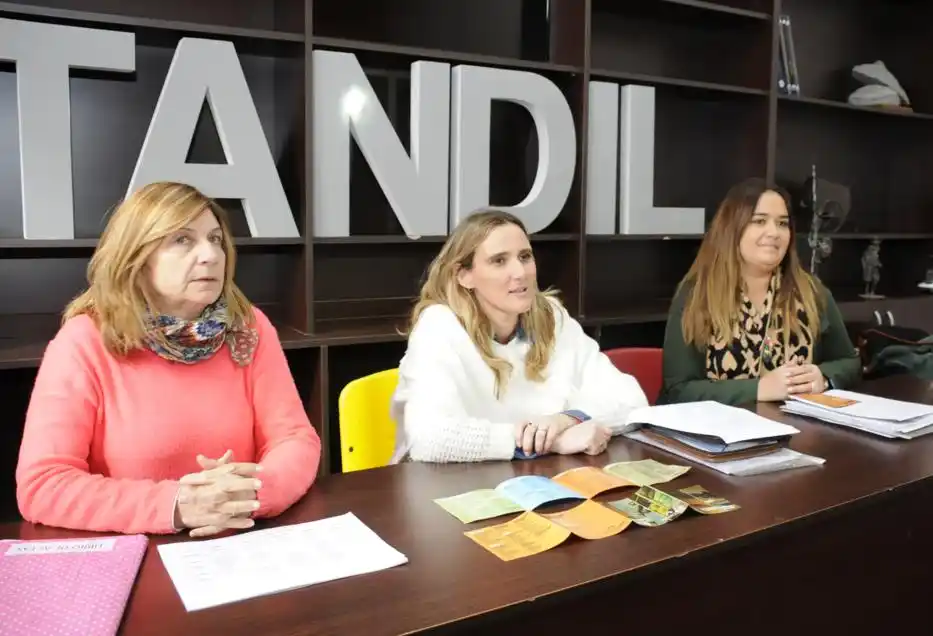 El Municipio sigue con el programa Avanzar