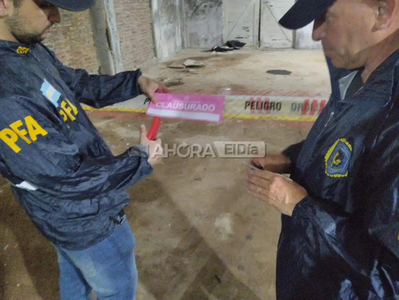 operativo frigorífico - 20