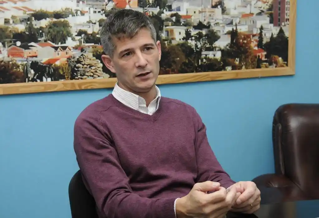 Entrevista a Facundo Llano | No Hay Dos Sin Tres
