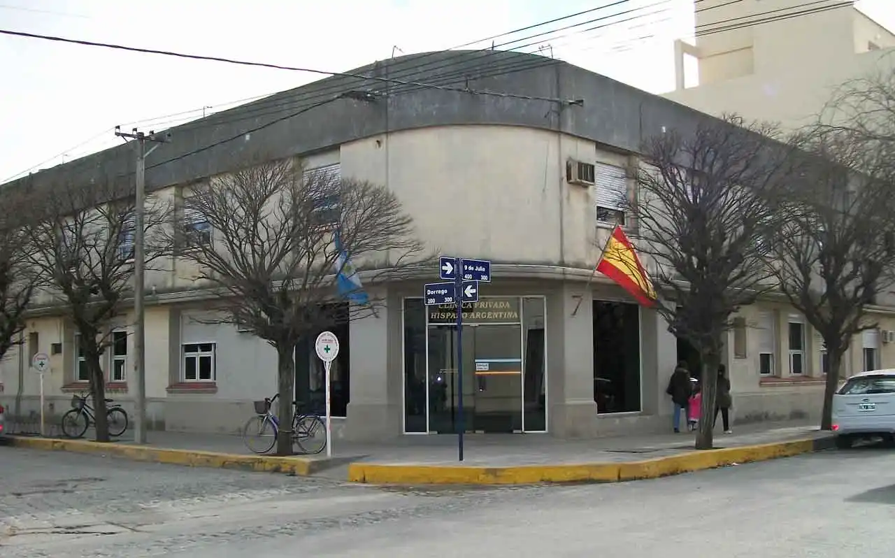 Confirman un nuevo fallecimiento con Covid en nuestra ciudad