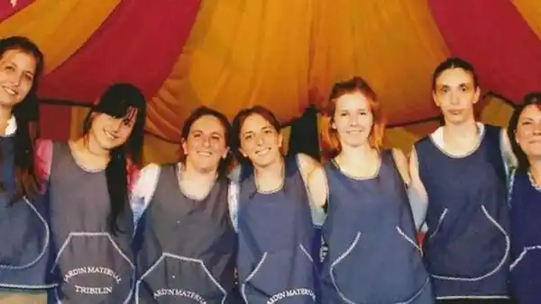 "Guardá, enfermo mental": los audios de las maestras de Tribilín juzgadas por maltrato