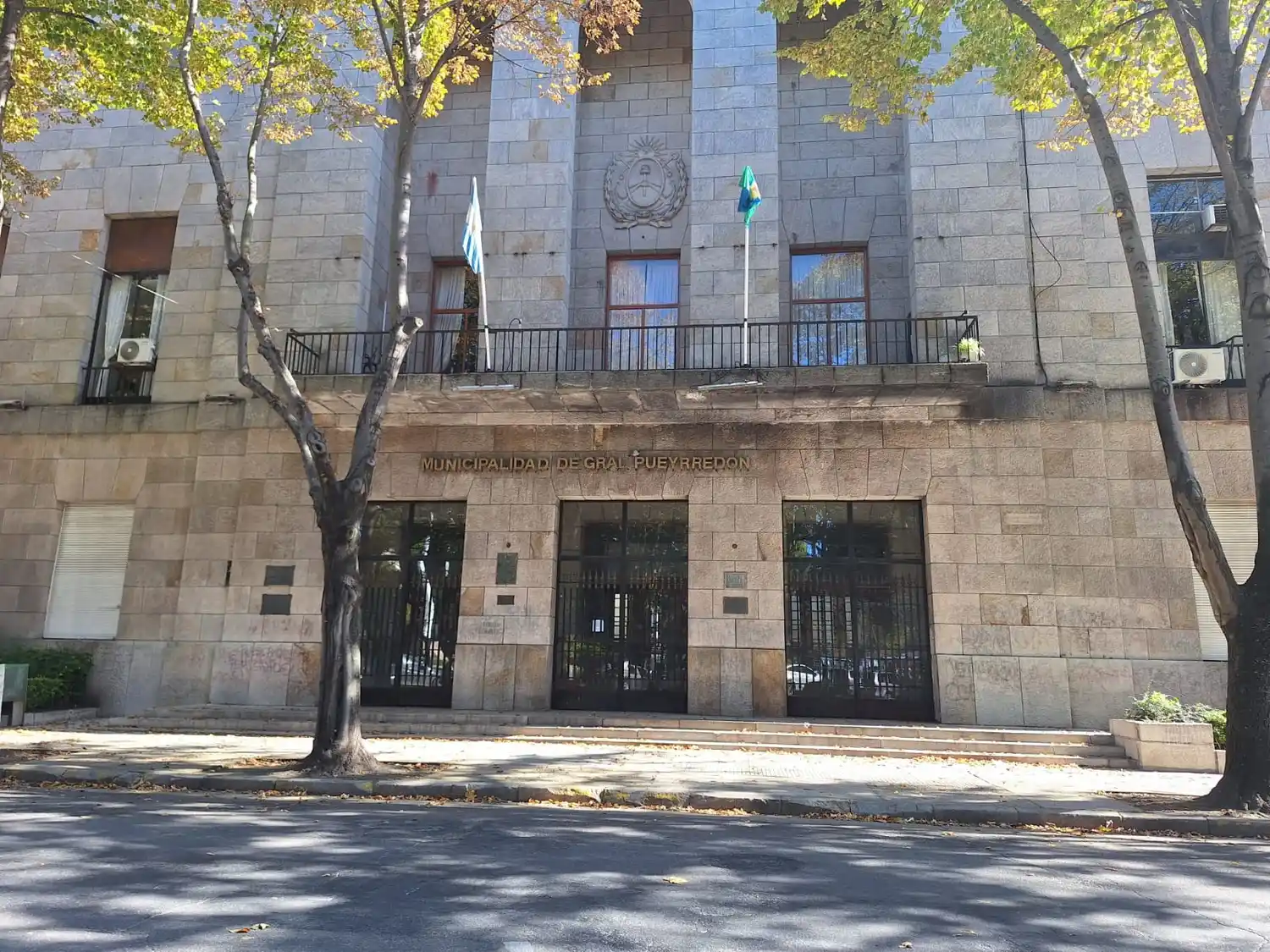 El Sindicato de Trabajadores Municipales presentó demanda judicial por designaciones irregulares en el Municipio