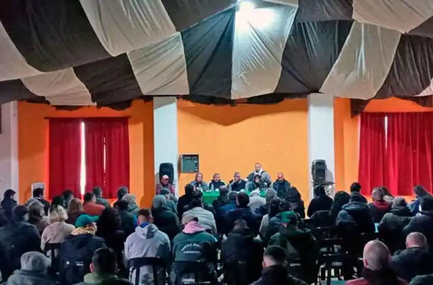 Gremios convocan a un «paro ciudadano» en Rosario: «Hoy la sociedad está harta, siente miedo y quiere expresarse»