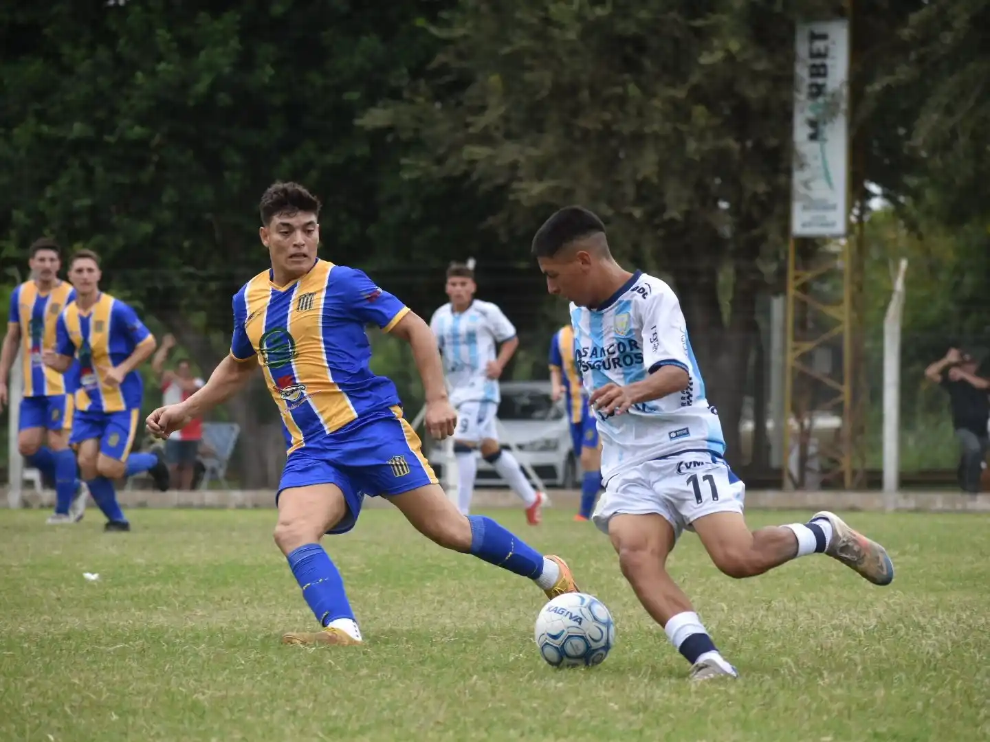 PRIMERA A   APERTURA   LRF  FECHA 2