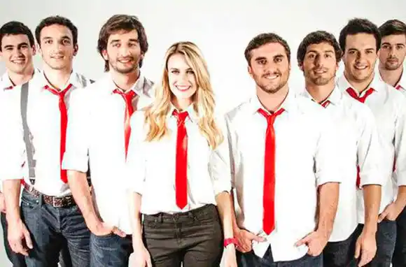 Agapornis estrenó “Perdiste x gil”, un llamado al empoderamiento femenino