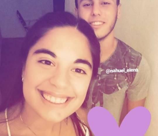 Se busca a joven desaparecida