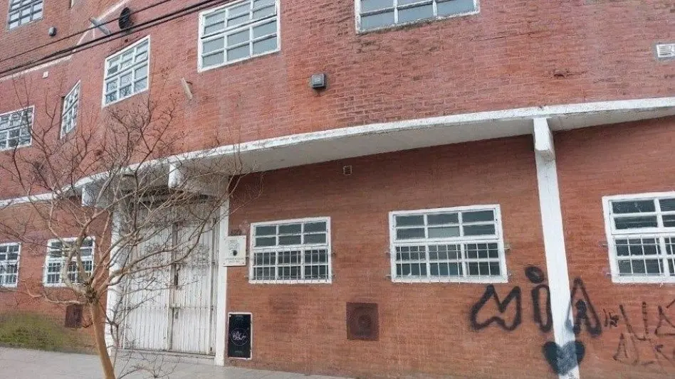  Eva Fernández: "está a punto de terminarse la obra en el nuevo edificio de la Escuela N°38 para poder dar clases"