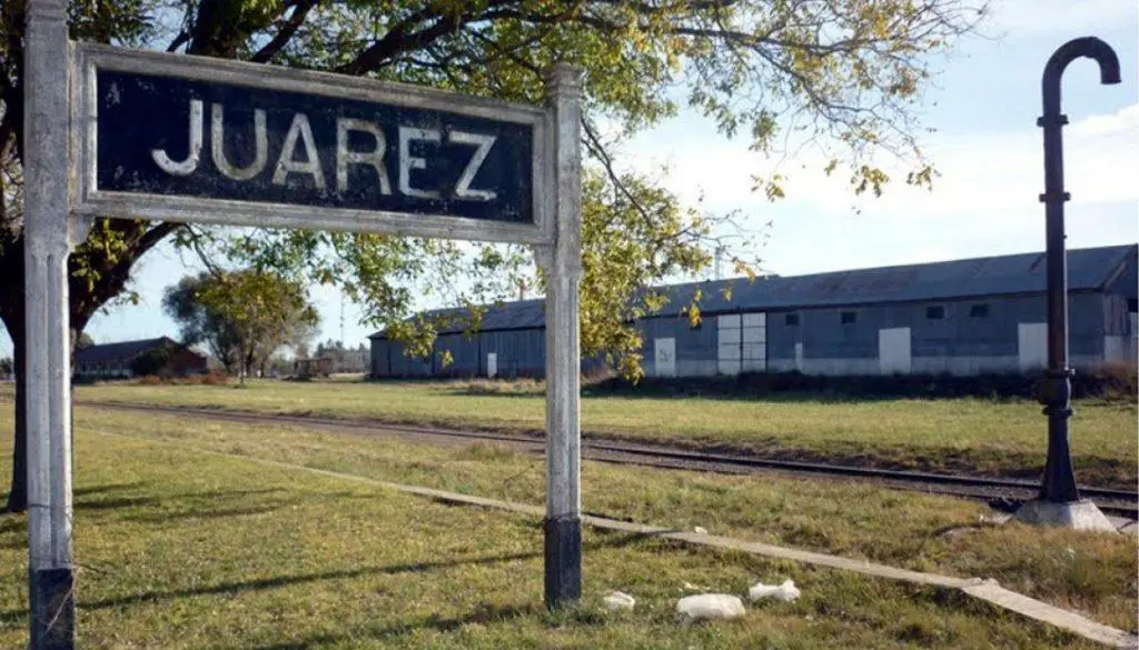 Tragedia en Benito Juárez