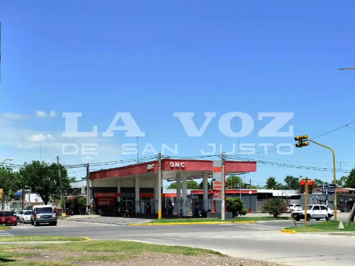 ATENCIÓN: Desvío de tránsito por reparaciones de caño maestro de agua en Av. Cervantes