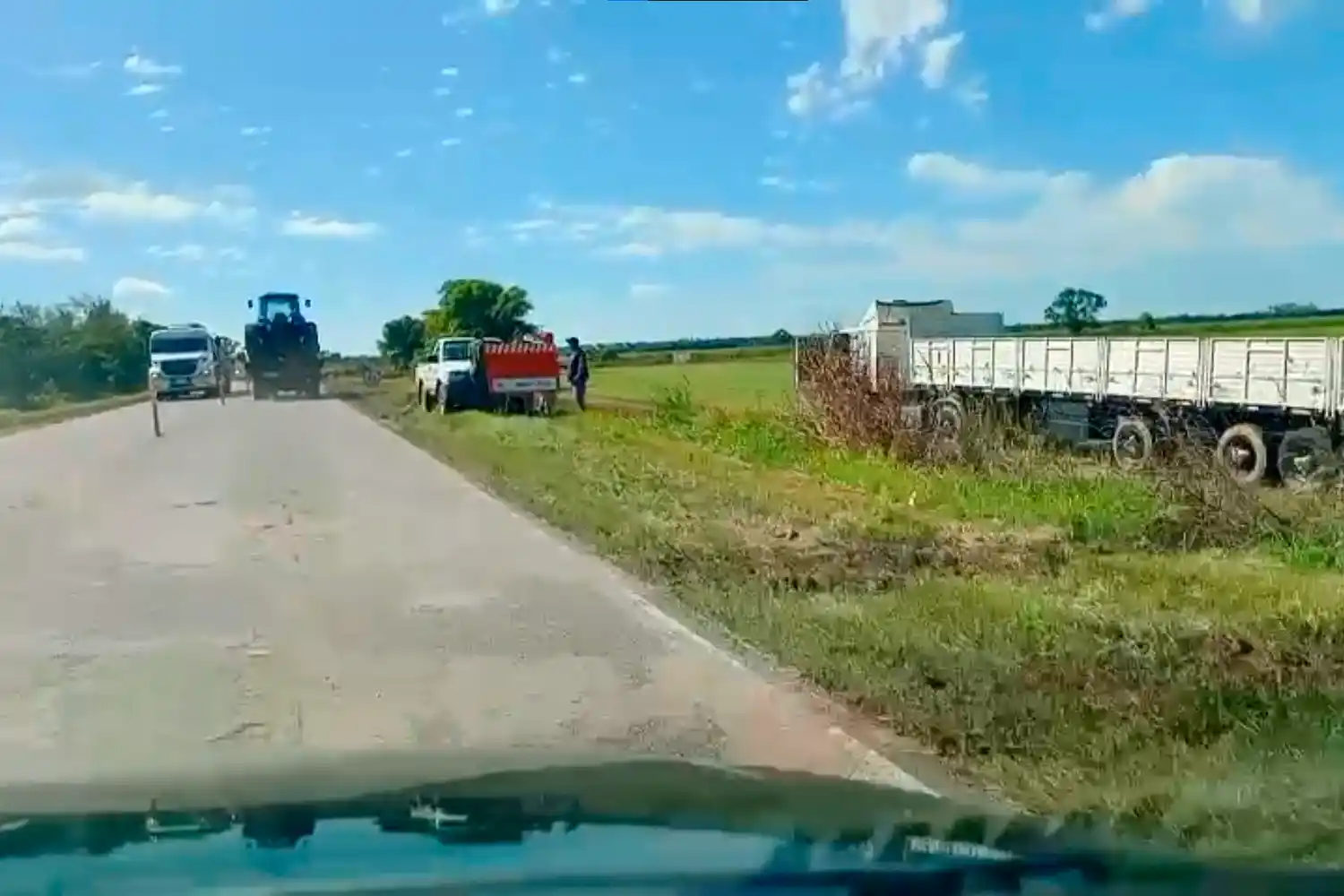 ruta nacional 34 - 1