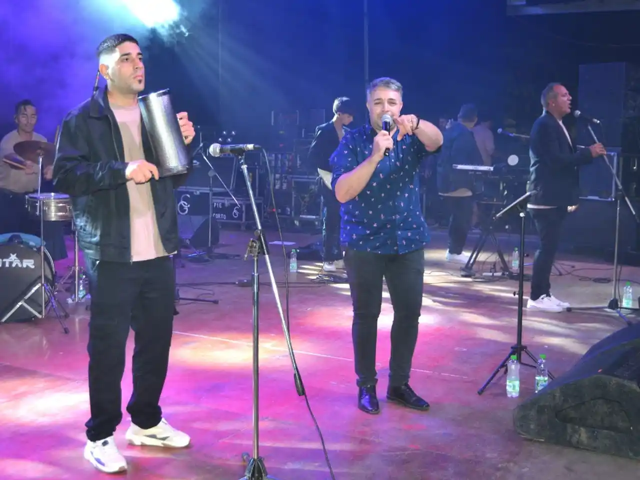 feria de artesanos - 1