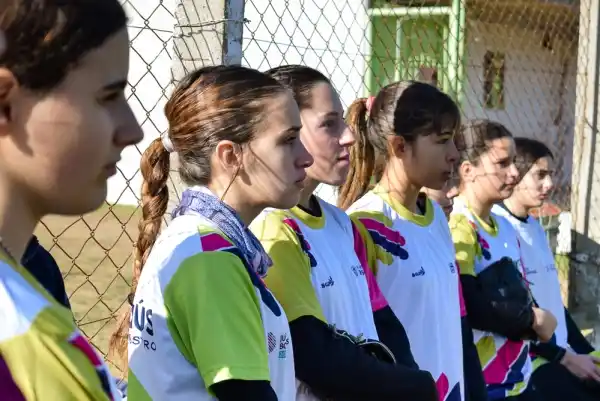 Softbol: presencia chascomunense en una próxima concentración nacional