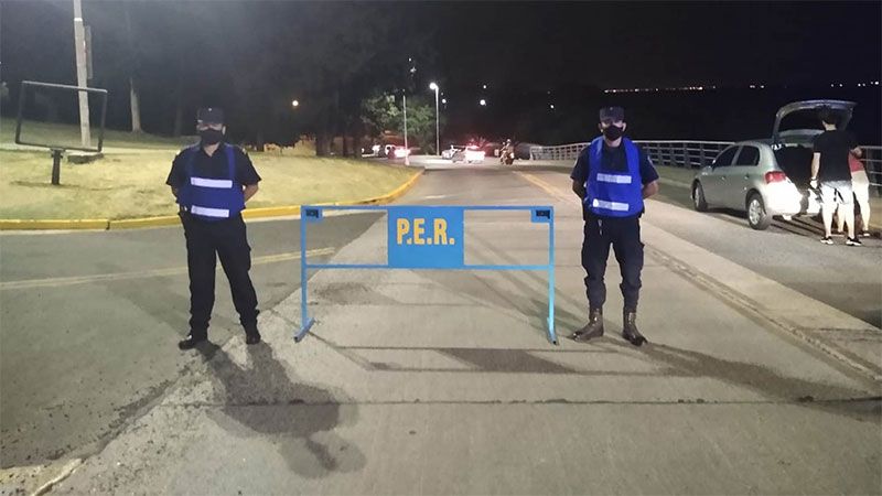 Zonas de Alto Riesgo Epidemiológico: las actividades que suspende el DNU
