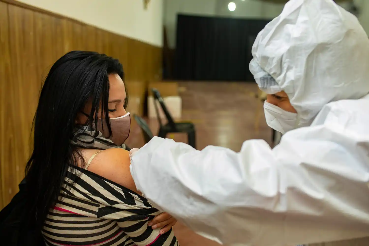 Entre Ríos registró 887 nuevos casos de coronavirus entre el domingo y lunes