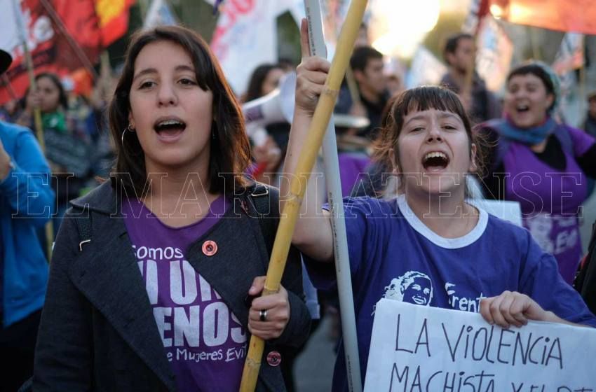 La Defensoría reclamó más fondos para frenar la violencia de género