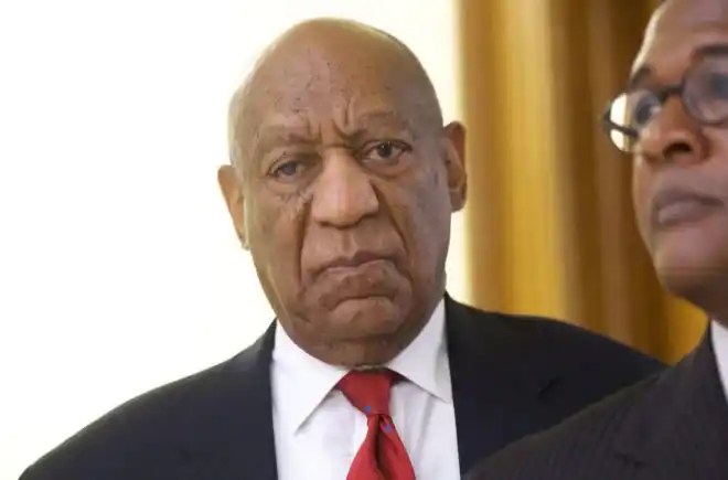 Bill Cosby, culpable de agresión sexual
