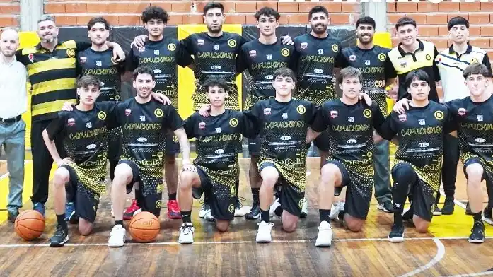 Estudiantes y Ferro en una serie caliente por los Playoffs de la Zona 3. Capuchinos ante Vélez de Chajarí