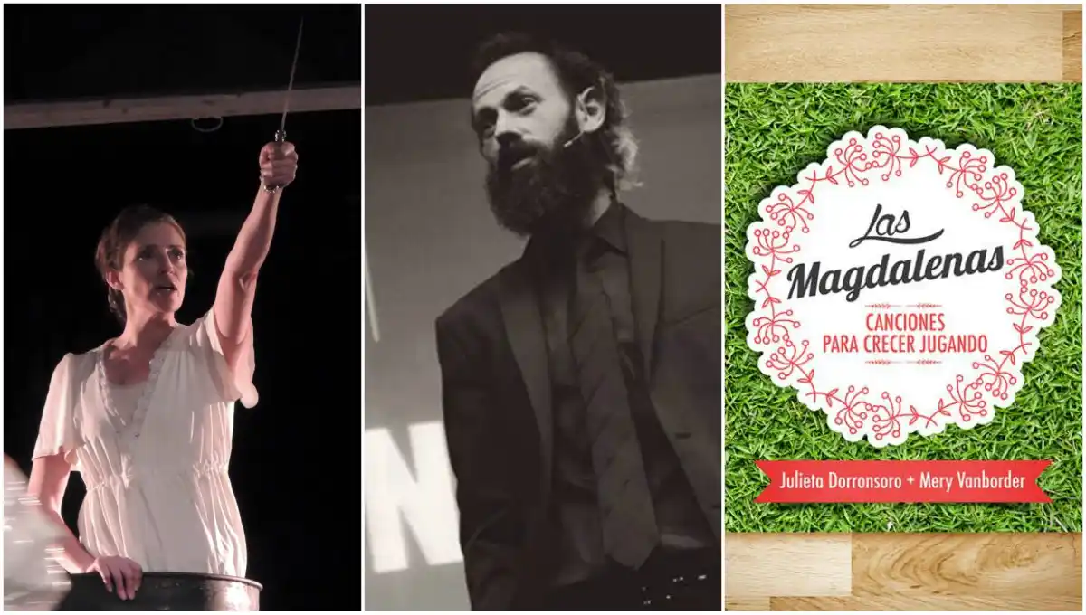 Estrenos que se suman a la cartelera