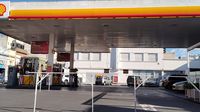 Continúa el drama por la falta de combustible