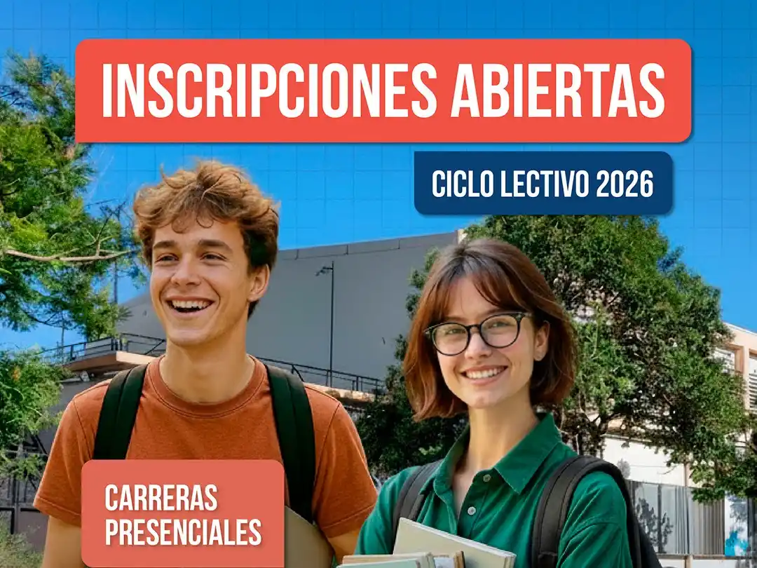 Facultad de Ciencias de la Administración: inscripciones abiertas ingreso 2026
