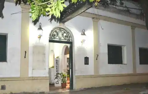 El diario El Argentino cumplió ciento seis años de trabajo