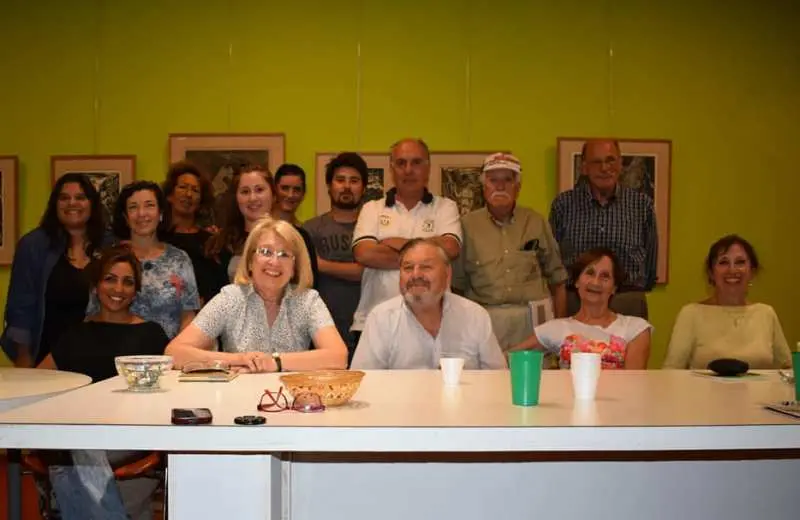 Un espacio para compartir la pasión por la lectura