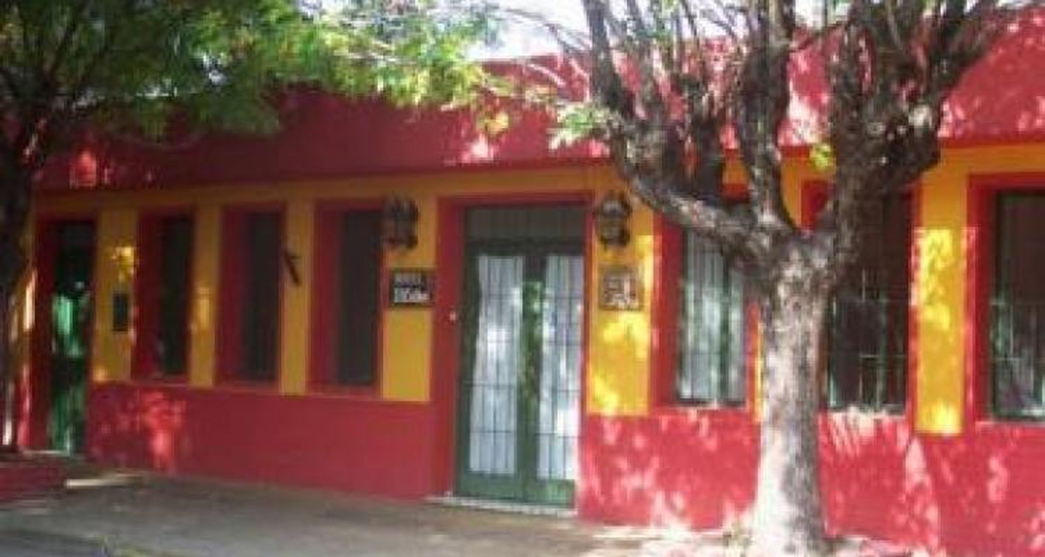 Denuncian robo en un hotel