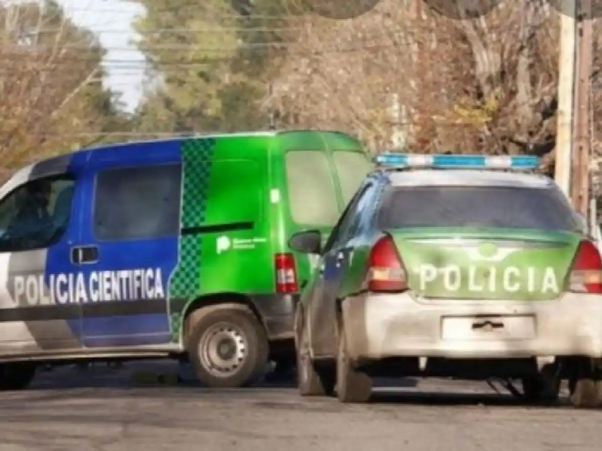 Mató a su expareja de un escopetazo en el rostro