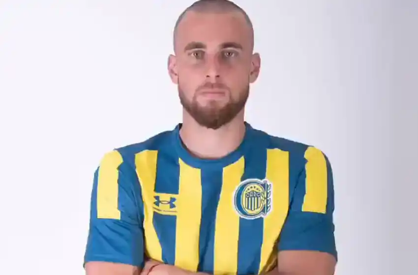 Firmó Nicolás Ferreyra y es el cuarto refuerzo canalla