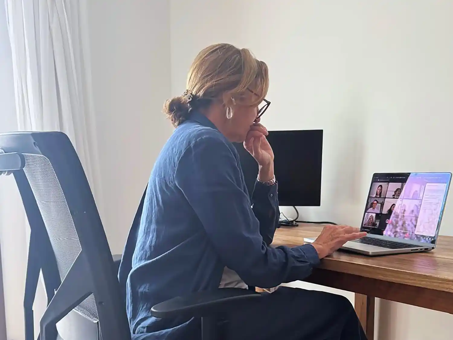 Fortalecen el sistema de alerta temprana en escuelas secundarias