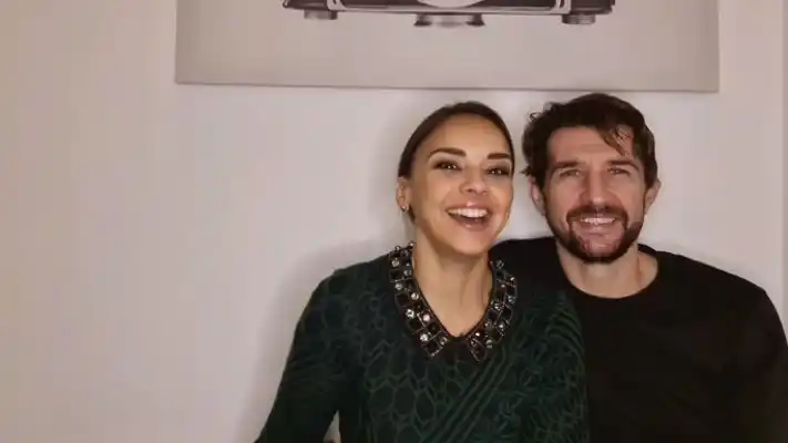 Chenoa vuelve a retrasar su boda por la pandemia